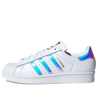 ADIDAS ORIGINALS (WMNS)adidas Superstar 'Iridescent Hologram'
