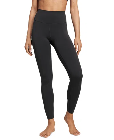 ADIDAS ORIGINALS WOMEN'S ALL ME HIGH-WAIST PULL-ON 7/8 LEGGINGS