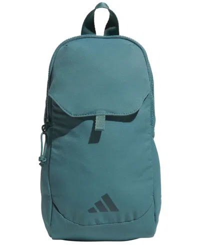 ADIDAS ORIGINALS WOMEN'S ESSENTIALS 3 SLING CROSSBODY BAG