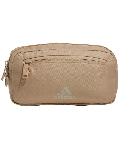 ADIDAS ORIGINALS WOMEN'S MUST HAVE 2 ADJUSTABLE WAIST-PACK BAG