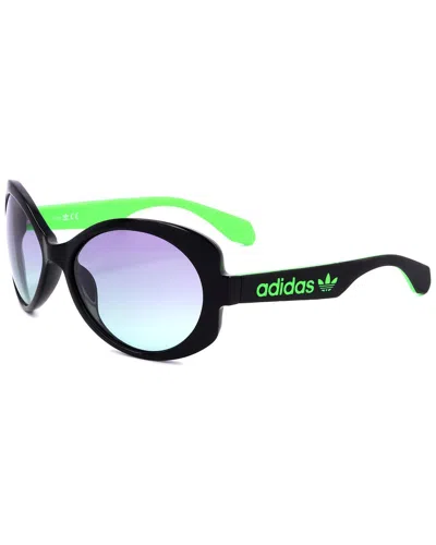 ADIDAS ORIGINALS ADIDAS ORIGINALS WOMEN'S OR0020 56MM SUNGLASSES