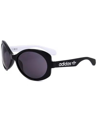 ADIDAS ORIGINALS ADIDAS ORIGINALS WOMEN'S OR0020 56MM SUNGLASSES