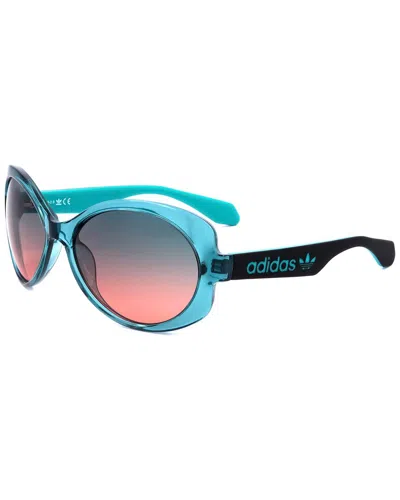 ADIDAS ORIGINALS ADIDAS ORIGINALS WOMEN'S OR0020 56MM SUNGLASSES