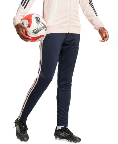 ADIDAS ORIGINALS WOMEN'S TIRO 24 SLIM-FIT TRAINING PANTS