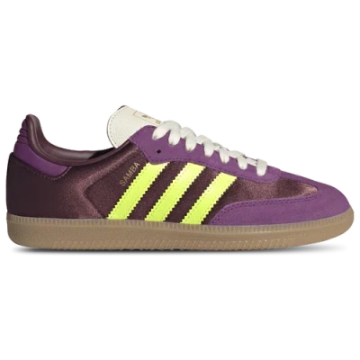 ADIDAS ORIGINALS WOMENS ADIDAS ORIGINALS SAMBA OG