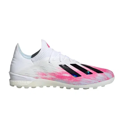 ADIDAS ORIGINALS X 19.1 'SHOCK PINK'