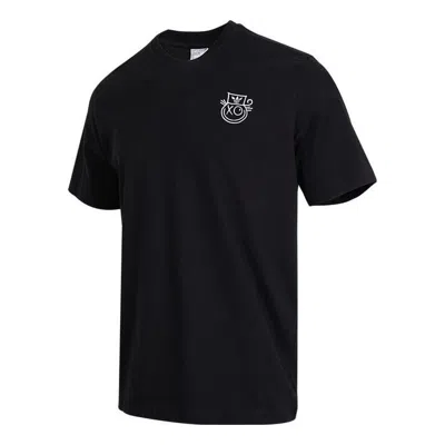 ADIDAS ORIGINALS adidas Originals x Andr Saraiva Tee 'Black'