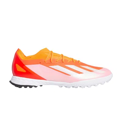 ADIDAS ORIGINALS X CRAZYFAST ELITE TF 'ENERGY CITRUS PACK'