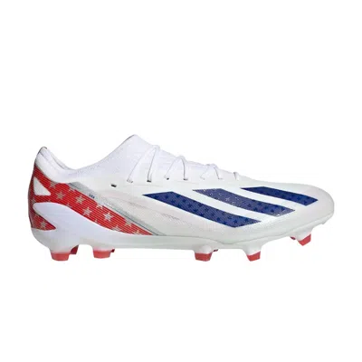 ADIDAS ORIGINALS X CRAZYFAST.1 FG 'USA'