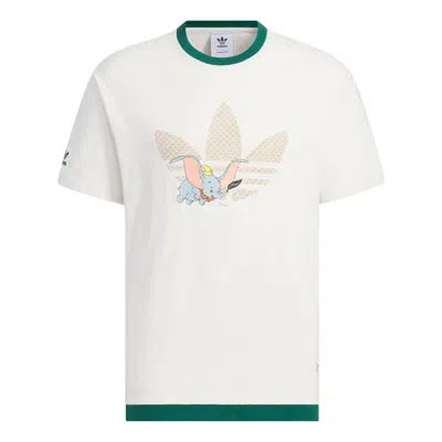 ADIDAS ORIGINALS adidas originals x Disney Sportswear T-Shirt 'Dumbo - Cloud White'