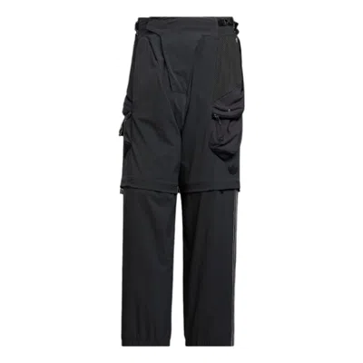 ADIDAS ORIGINALS adidas Originals x HAMCUS Pants 'Black'