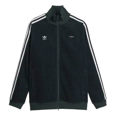 ADIDAS ORIGINALS adidas originals x NOAH Corduroy Jacket Men's Green