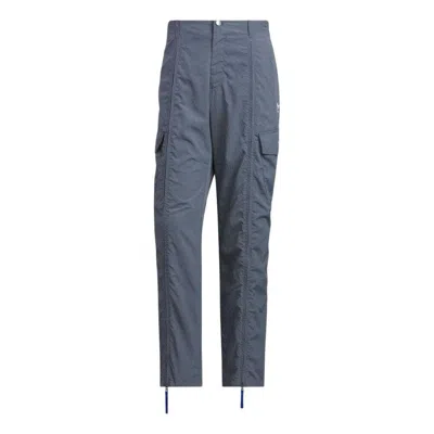ADIDAS ORIGINALS adidas Originals x Ordinary People Track Pants Asia Sizing 'Grey'