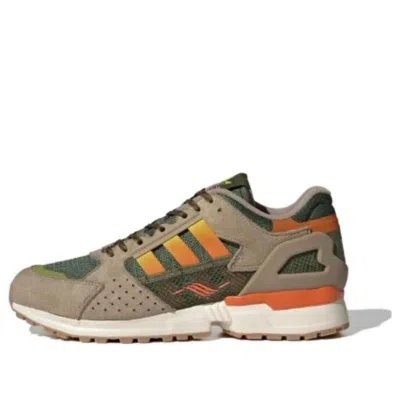 ADIDAS ORIGINALS adidas originals x Palace ZX 10000 'Wild Pine Multi Color'