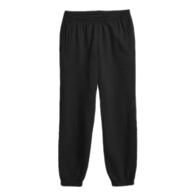 ADIDAS ORIGINALS adidas originals x Philippine Dong Unisex Sports Trousers Black