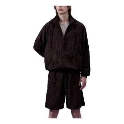 ADIDAS ORIGINALS adidas Originals x Song For The Mute Jackets (Gender Neutral) 'Brown'