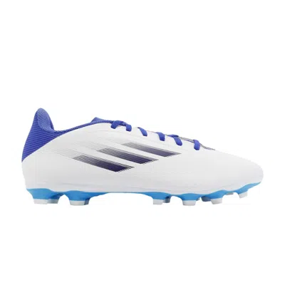 ADIDAS ORIGINALS X SPEEDFLOW.4 FG 'WHITE LEGACY INDIGO'