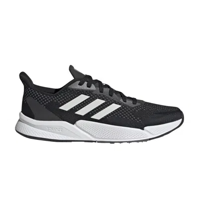 ADIDAS ORIGINALS X9000L2 'BLACK WHITE'