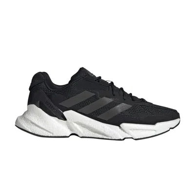 ADIDAS ORIGINALS X9000L4 'BLACK WHITE'