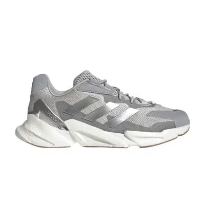 ADIDAS ORIGINALS X9000L4 'HALO SILVER GREY'