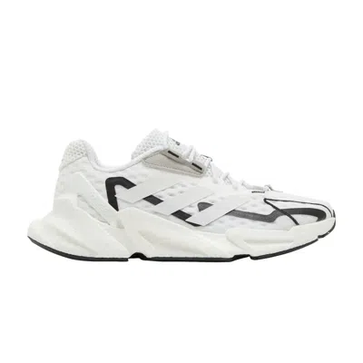 ADIDAS ORIGINALS X9000L4 HEAT.RDY 'WHITE BLACK'