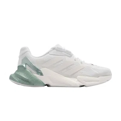 ADIDAS ORIGINALS X9000L4 'WHITE METALLIC GREEN'