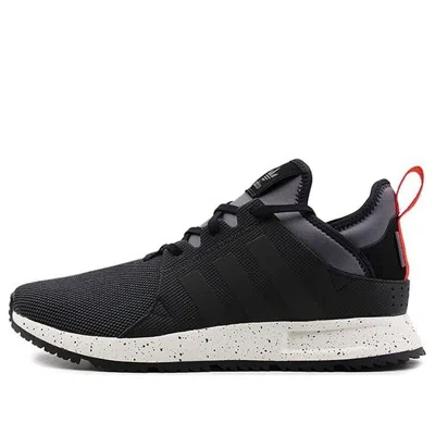 ADIDAS ORIGINALS adidas Originals X_Plr Snkrboot 'Black Grey Red'