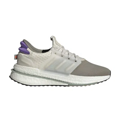 ADIDAS ORIGINALS X_PLRBOOST 'ALUMINIUM PURPLE RUSH'
