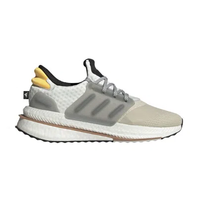 ADIDAS ORIGINALS X_PLRBOOST 'ALUMINIUM SOLAR GOLD'