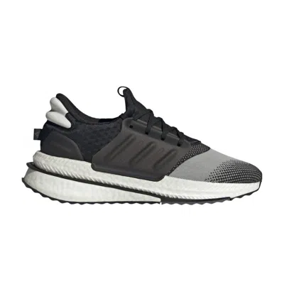 ADIDAS ORIGINALS X_PLRBOOST 'GREY BLACK'