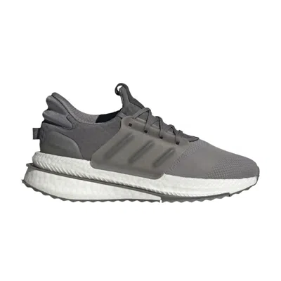 ADIDAS ORIGINALS X_PLRBOOST 'GREY WHITE'