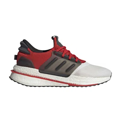 ADIDAS ORIGINALS X_PLRBOOST 'WHITE VIVID RED'
