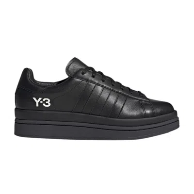 ADIDAS ORIGINALS Y-3 HICHO 'BLACK'