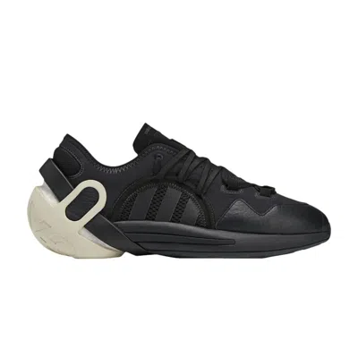 ADIDAS ORIGINALS Y-3 IDOSO BOOST 'BLACK'