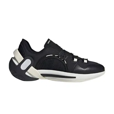 ADIDAS ORIGINALS Y-3 IDOSO BOOST 'BLACK WHITE'