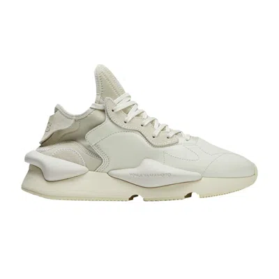 ADIDAS ORIGINALS Y-3 KAIWA 'ALUMINA'
