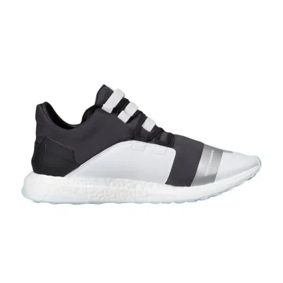 ADIDAS ORIGINALS Y-3 KOZOKO LOW 'CORE BLACK'