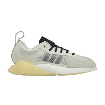 ADIDAS ORIGINALS Y-3 ORISAN 'WHITE ORBIT GREY'
