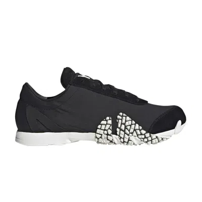 ADIDAS ORIGINALS Y-3 REHITO 'BLACK WHITE'
