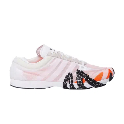 ADIDAS ORIGINALS Y-3 REHITO 'WHITE SOLAR ORANGE'