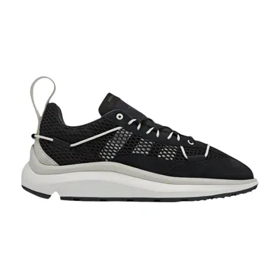 ADIDAS ORIGINALS Y-3 SHIKU RUN 'BLACK ORBIT GREY'