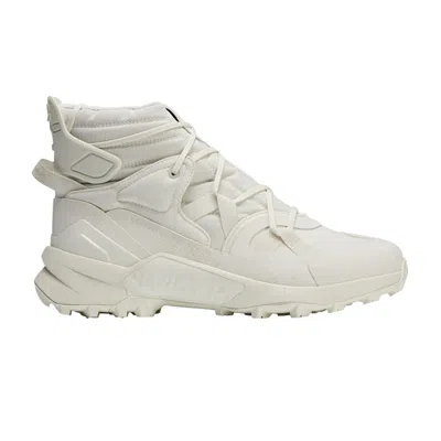 ADIDAS ORIGINALS Y-3 TERREX SWIFT R3 GORE-TEX HIGH 'OFF WHITE'