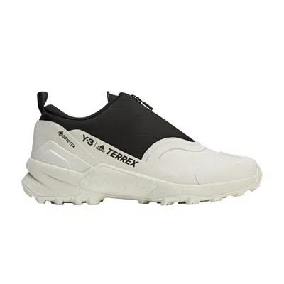 ADIDAS ORIGINALS Y-3 TERREX SWIFT R3 GORE-TEX 'OFF WHITE BLACK'