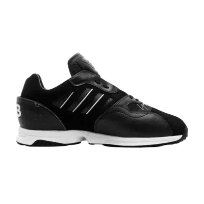 ADIDAS ORIGINALS Y-3 ZX RUN 'BLACK'
