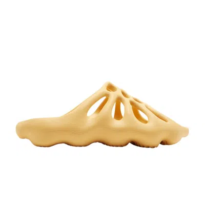 ADIDAS ORIGINALS YEEZY 450 SLIDE 'CREAM'