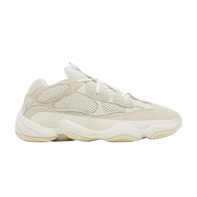 ADIDAS ORIGINALS YEEZY 500 'BONE WHITE' 2023