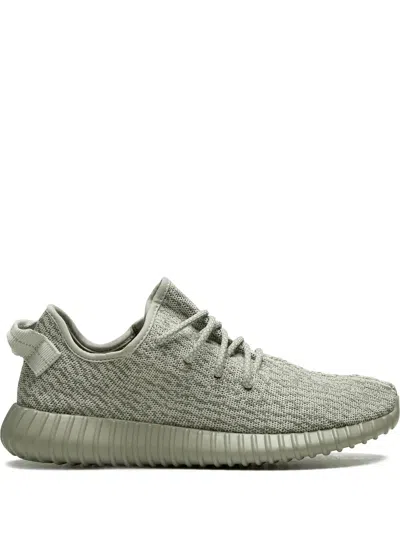 ADIDAS ORIGINALS YEEZY BOOST 350 "MOONROCK" SNEAKERS