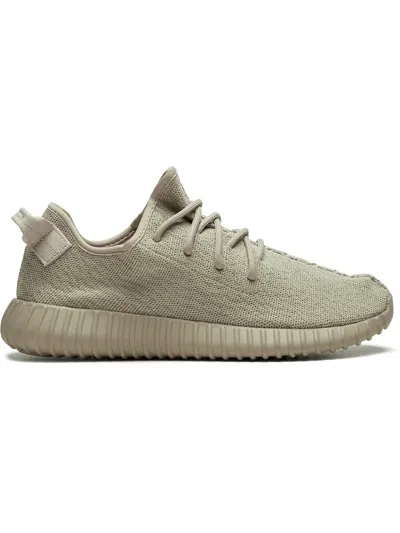 ADIDAS ORIGINALS YEEZY BOOST 350 “OXFORD TAN” SNEAKERS