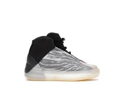 ADIDAS ORIGINALS YEEZY LIFESTYLE MODEL (INFANTS) SNEAKERS IN QNTM