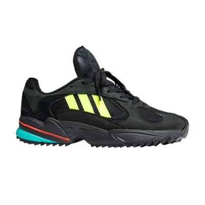 ADIDAS ORIGINALS YUNG-1 TRAIL 'SOLAR YELLOW'